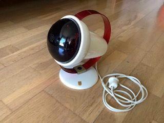 Philips Infraphil infrarood warmtelamp type 7529, Huis en Inrichting, Lampen | Overige, Zo goed als nieuw, Ophalen