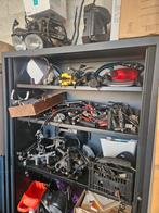 Gratis onderdelen TDM 850 3VD, Tickets en Kaartjes, Eén persoon, Ticket of Toegangskaart