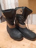 Te koop snow boots, Ophalen of Verzenden, Zwart, Boots