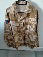 RAF jacket combat tropical , 1999 180/96, Verzamelen, Militaria | Algemeen, Verzenden, Luchtmacht, Engeland, Kleding of Schoenen