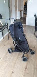 Quinny flex zapp, kinderwagen / buggy, 4 wielen., Ophalen, Zo goed als nieuw, Quinny