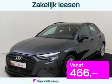 Audi A3 Sportback 40 TFSI e Advanced edition | Stoelverwarmi beschikbaar voor biedingen