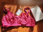 Aubade Viktor en Rolf - The Bow collection bh roze - 80B, Aubade x Viktor & Rolf, Ophalen of Verzenden, Roze, BH