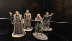 NLP Lord of the rings: Lords of Gondor, Ophalen of Verzenden, Zo goed als nieuw, Actiefiguurtje