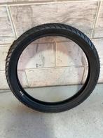 Nieuwe Michelinband Pilotstreet 70/90 17 inch, Ophalen of Verzenden, Nieuw