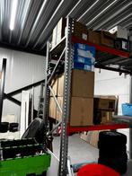 Pallet stelling 3000x1100x2700mm met roosters liggers, Ophalen, Hdk, Hdk, Zo goed als nieuw