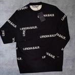 Life of a BALR Sweater Zwart Nieuw, Zwart, BALR, Balr, Ophalen of Verzenden