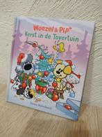 Woezel en Pip: Kerst in de Tovertuin, Ophalen, Gelezen, Fictie algemeen