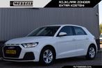 Audi A1 Sportback 25 TFSI Pro Line Virtual cockpit, Carplay,, Auto's, Stof, Euro 6, Start-stop-systeem, Wit