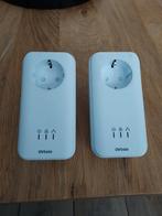 Draadloze verbindingsset DVS 650, Computers en Software, Ophalen of Verzenden, Gebruikt, Devolo