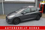 Peugeot 207 SW 1.6 VTi XS Airco Panorama 5Drs Jaar APK, Auto's, Voorwielaandrijving, Stof, Gebruikt, 4 cilinders