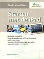 Starten met de iPad (Studio Visual Steps) seniorweb NR0304, Boeken, Gelezen, Verzenden
