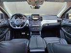 Mercedes-Benz GLE-klasse Coupé AMG 63 S 4MATIC Luchtvering, Automaat, 5461 cc, Leder, GLE Coupé
