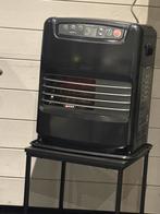 Petroleumkachel - Qlima, Huis en Inrichting, Kachels, Ophalen, Gebruikt, Overige brandstoffen, Petroleumkachel