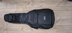 Gitaar tas Tonika, Muziek en Instrumenten, Behuizingen en Koffers, Ophalen of Verzenden, Zo goed als nieuw
