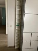 CD/DVD rek, Huis en Inrichting, Woonaccessoires | Cd- en Dvd-rekken, Ophalen, 150 discs of meer, Zo goed als nieuw, Hout