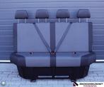 4 persoons VW Crafter achterbank - bank, Auto-onderdelen, Interieur en Bekleding, Gebruikt, Volkswagen, Ophalen of Verzenden, Volkswagen