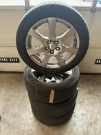 Jaguar 18 Inch Velgen+Banden, Auto-onderdelen, Banden en Velgen, Ophalen, 18 inch, Banden en Velgen, Winterbanden
