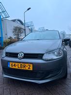 Volkswagen Polo 1.2 TSI 77KW DSG 2010 Grijs, Auto's, Volkswagen, 19 km/l, Particulier, Zilver of Grijs, 104 pk