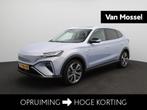 MG Marvel R Luxury 70 kWh | Panoramadak | Leder | Sfeerverli, Automaat, Gebruikt, 750 kg, Origineel Nederlands