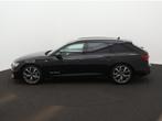 Audi A6 Avant 40 TFSI S edition 204 PK | Automaat | S-line e, Auto's, Audi, 12 maanden, Gebruikt, Leder en Stof, Zwart
