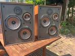 Philips 22RH427, ‘Made in Holland’, Audio, Tv en Foto, Luidsprekers, Ophalen, Philips, Gebruikt, Minder dan 60 watt