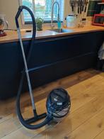 stofzuiger, Ophalen, Gebruikt, Stofzak, Stofzuiger