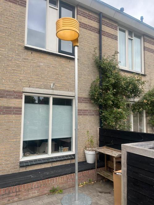 Korfpaal, Sport en Fitness, Korfbal, Zo goed als nieuw, Korf of Paal, Ophalen of Verzenden