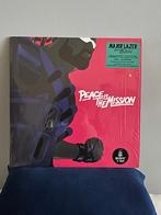 Major Lazer - Peace is the Mission, Ophalen of Verzenden, Zo goed als nieuw, 12 inch