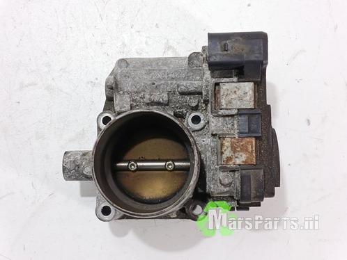 Gasklephuis van een Volkswagen Golf, Auto-onderdelen, Motor en Toebehoren, Volkswagen, Gebruikt, 6 maanden garantie, 12 maanden garantie