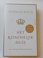 Het Koninklijk Huis - Herman Koch, Ophalen of Verzenden, Zo goed als nieuw, Herman Koch, Nederland
