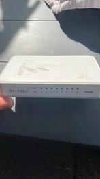 Netgear fs208, Computers en Software, Ophalen of Verzenden, Gebruikt