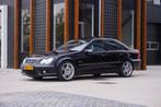 Mercedes-Benz C-Klasse 5.4 C55 AMG Sedan AUT 2005 Zwart, Automaat, Zwart, Origineel Nederlands, Particulier
