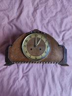 Antieke/Vintage Pendule Klok, Antiek en Kunst, Antiek | Klokken, Ophalen