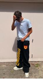 Baggy Sweatpants, Nieuw, Ophalen of Verzenden, Nieuw, Zwart, Triss in my piss