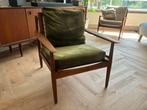 Arne Vodder vintage chair, Ophalen