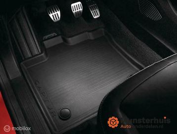 Mattenset Renault Captur II 8201725646 beschikbaar voor biedingen