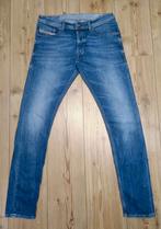 Diesel Tepphar maat 31-32, Kleding | Heren, Spijkerbroeken en Jeans, W32 (confectie 46) of kleiner, Blauw, Ophalen of Verzenden