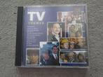 CD: Favourite TV themes, Cd's en Dvd's, Cd's | Verzamelalbums, Ophalen of Verzenden, Gebruikt, Overige genres
