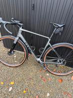 Cube gravel top versie nuroad c:62slt sram force, Fietsen en Brommers, Fietsen | Racefietsen, 28 inch, Carbon, Heren, 49 tot 53 cm