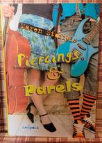 Maren Stoffels - Piercings & Parels, Ophalen of Verzenden, Zo goed als nieuw, Maren Stoffels