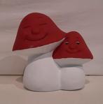 paddenstoel beeldje, Ophalen of Verzenden, Zo goed als nieuw, Mens