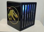 Jurassic World the Ultimate Collection 4K Best Buy Steelbook, Boxset, Ophalen of Verzenden, Avontuur, Nieuw in verpakking