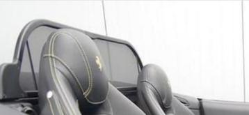 Ferrari California windstop windscherm achter de stoelen  beschikbaar voor biedingen