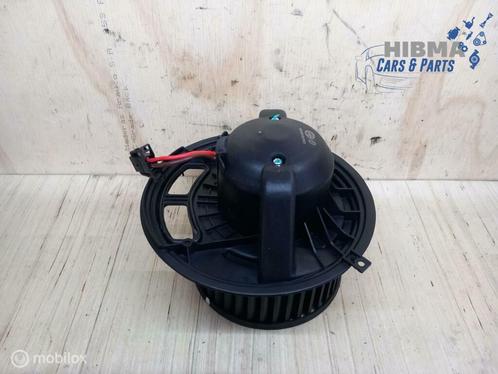 BMW 3-serie E90/E91 Kachelmotor + Clima 64119227670 05-12, Auto-onderdelen, Airco en Verwarming, Gebruikt, Ophalen of Verzenden