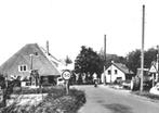 979302	Groenveld	NH 1973 Molen	Schagen	Nette oude kaart Onbe, Verzamelen, Ansichtkaarten | Nederland, Ophalen of Verzenden, 1960 tot 1980