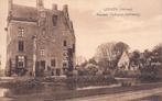 Loenen (Gld.)  -  Kasteel Ter Horst              =EK19077=, Ophalen of Verzenden, 1920 tot 1940, Ongelopen, Gelderland