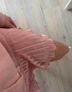 Roze jurk, maat 36 - Nieuw!, Ophalen of Verzenden, Nieuw, Maat 36 (S), Roze