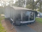 Telta Scenic 390 opblaasbare voortent, Caravans en Kamperen, Ophalen, Zo goed als nieuw