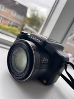 Panasonic lumix dmc-fz48, Ophalen of Verzenden, Zo goed als nieuw, 20x of meer